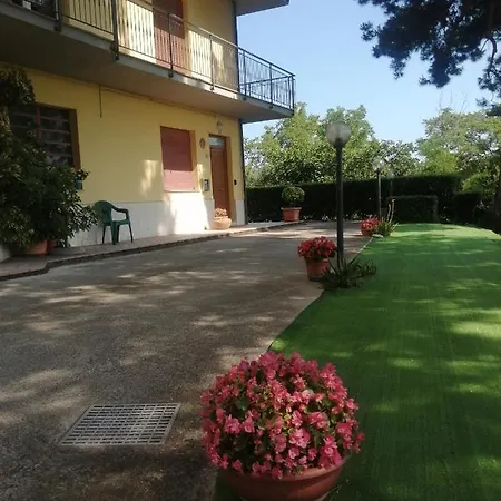 Roberta 3* 奥西莫