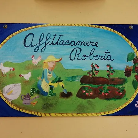 Affittacamere Roberta *