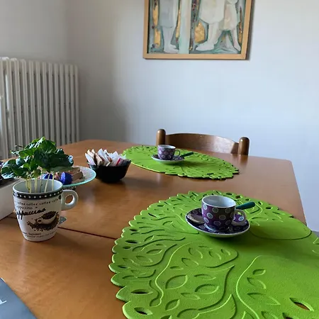 Roberta 3* 奥西莫