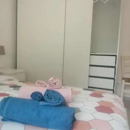 Roberta 3* Osimo