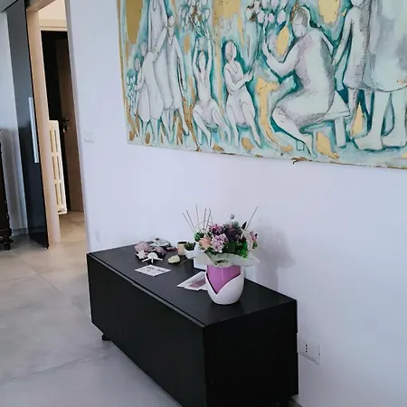 Guest house Roberta *