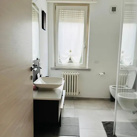 招待所 Roberta 奥西莫