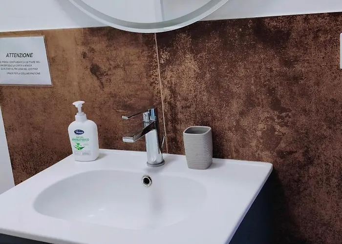 Gasthuis Roberta Osimo