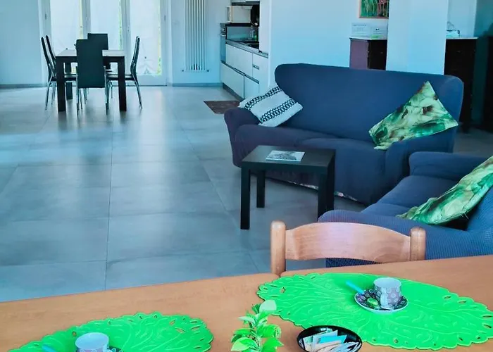 Roberta Gasthuis Osimo